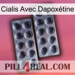 Cialis Avec Dapoxétine 31